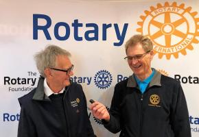 The Future of Rotary Roundup